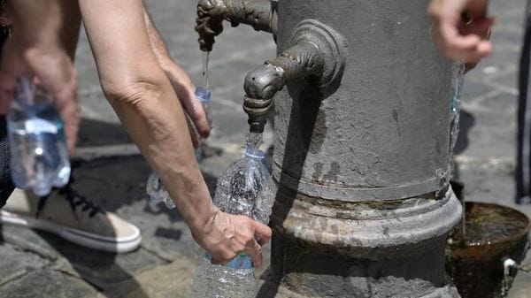 Uil, tariffe alte, servizio insufficiente, fallimento del sistema idrico