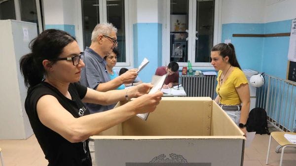 Valchiavenna al voto: rischio liste uniche per Madesimo, San Giacomo e Novate