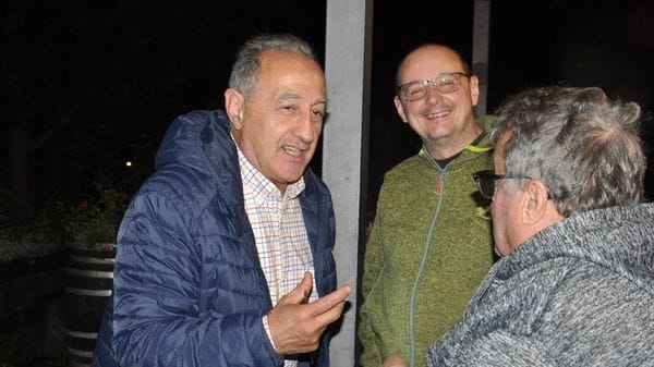 Grosotto: domani l’addio a Silvio Di Benedetto, vittima di un incidente a Tirano