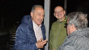 Grosotto: domani l’addio a Silvio Di Benedetto, vittima di un incidente a Tirano