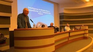 Lecco, dark web, Ia e cyber sicurezza:«Siamo esposti»