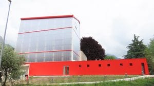 Lecco, palestra di arrampicata: proroga concessione e 600mila euro ancora da coprire