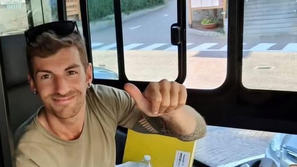 Morto in Alaska, lutto per due comunità