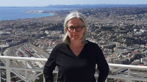 Onde gravitazionali, Marie Anne Bizouard prima donna a capo della collaborazione Virgo 