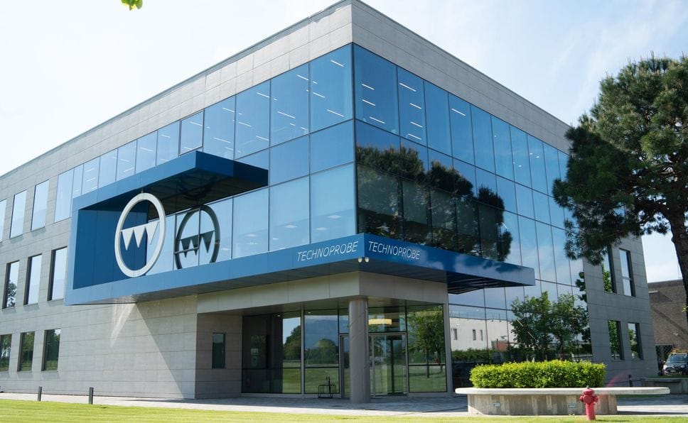 Technoprobe accelera nel 2025: ricavi e utili in forte crescita grazie all’IA