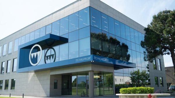 Technoprobe accelera nel 2025: ricavi e utili in forte crescita grazie all’IA