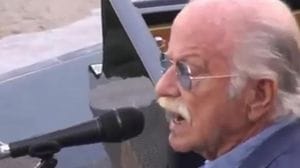 Valdidentro, quando Gino Paoli incantò le Terme in una notte magica