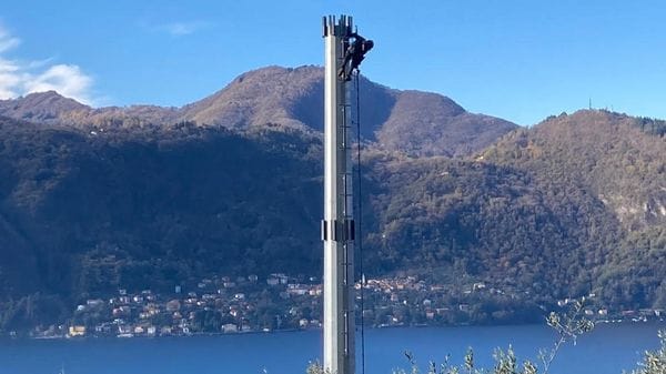 Antenne 5G, il caso Lierna può fare scuola: il Tar annulla l’autorizzazione