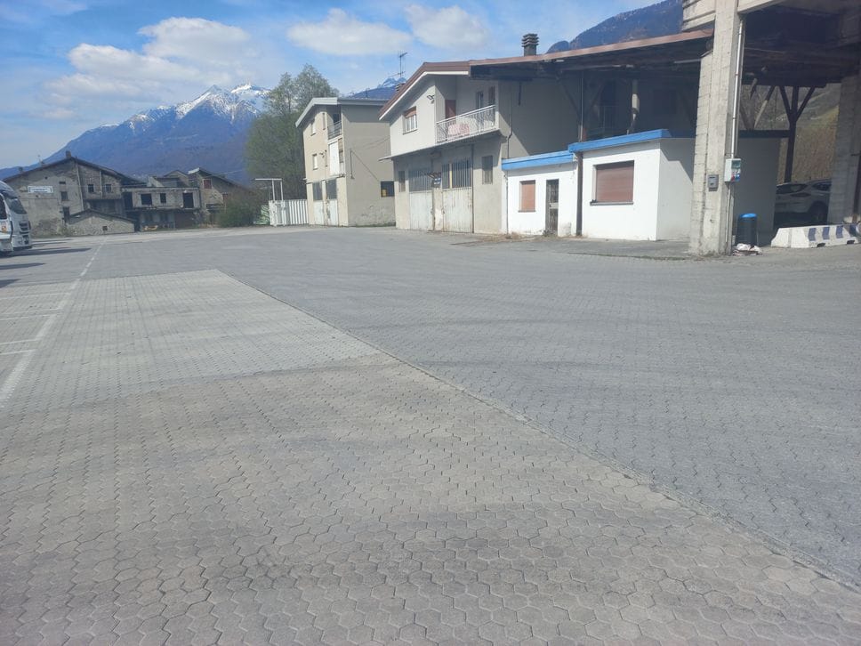 Berbenno, chiede scusa l’autista arrestato per violenza sessuale