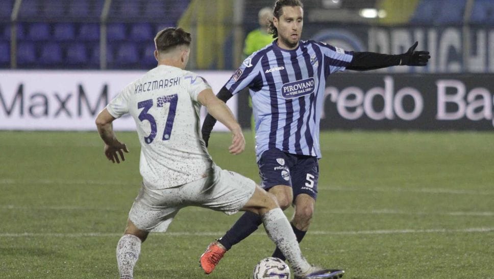 Calcio Lecco, con uno Zanellato così si può sognare