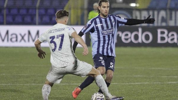 Calcio Lecco, con uno Zanellato così si può sognare