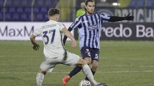 Calcio Lecco, con uno Zanellato così si può sognare