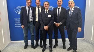 La Lombardia a Bruxelles: confronto sul ruolo delle Regioni