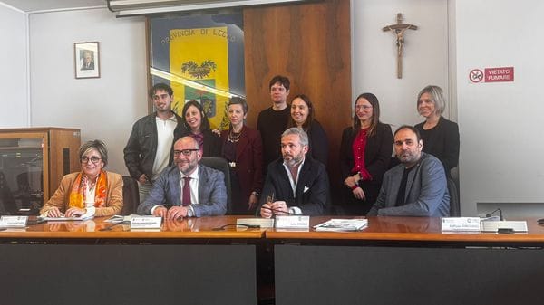 Lecco, inclusione lavorativa in crescita: +6,68% di assunzioni