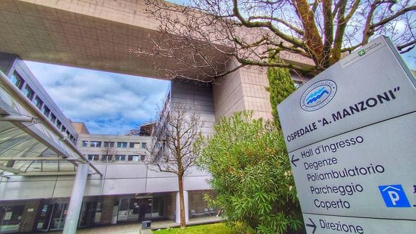 Nuovi macchinari, mezzo milione di euro per la sanità lecchese