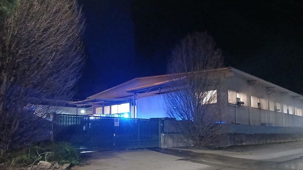 Seval Colico: nuovi investimenti in sicurezza dopo gli incendi 