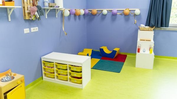 Sondrio, voucher  asili nido: contributo fino a 270 euro 