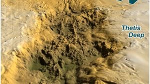 Tra milioni di anni un nuovo oceano dividerà in due l'Africa