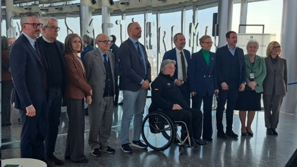 Tre milioni e mezzo agli impianti sportivi della provincia di Sondrio