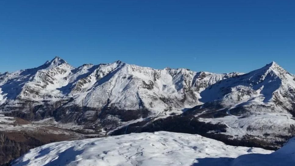 Valanga, parla uno dei sopravvissuti: «Quell’avventura in Alaska era il nostro sogno»