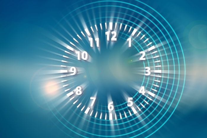 Dalla Cina l'orologio che sbaglia un secondo ogni 30 miliardi di anni