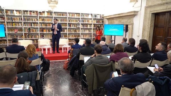 Immagine per italpress-DVoB