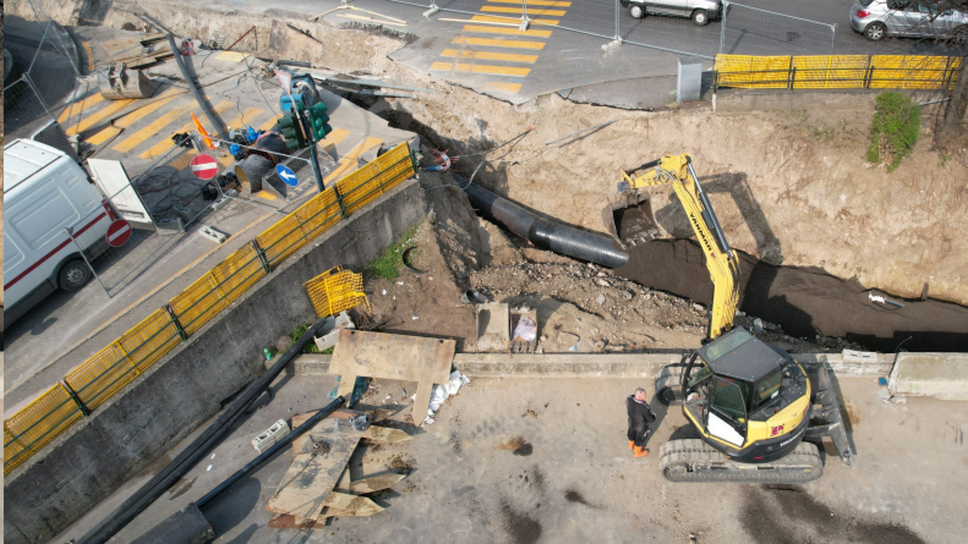 Lario Reti Holding colloca un bond da 65 milioni per finanziare gli investimenti