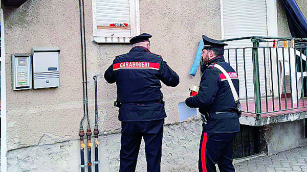 Omicidio di Cassina, conferito l’incarico per la perizia psichiatrica