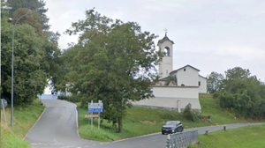 Perledo: Riaperta la statale 753 dopo la caduta di massi