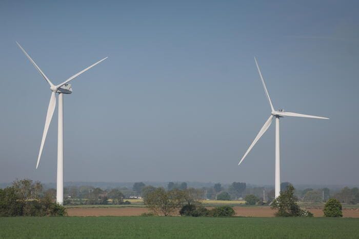 Wwf, 'le rinnovabili sono l'energia per la pace'