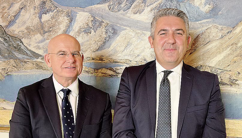 Fusione con Bper:  «Rimane a Sondrio una forte identità»