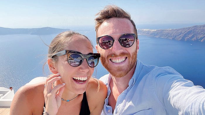 Il messaggio ai giovani: «Forza, sporcatevi le mani»