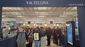 La Valtellina torna  al Vinitaly, focus sul Nebbiolo delle Alpi