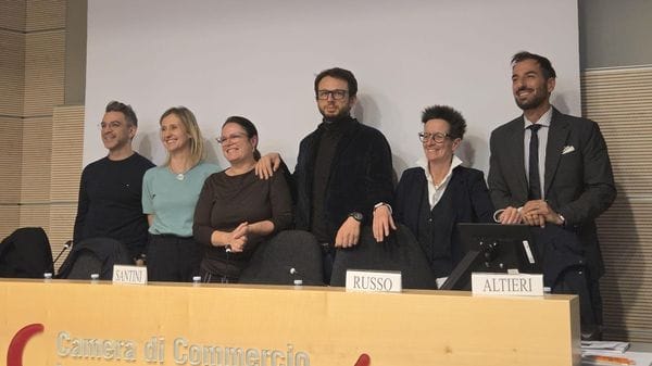 Lecco, nuove strategie per la crescita delle piccole e medie imprese