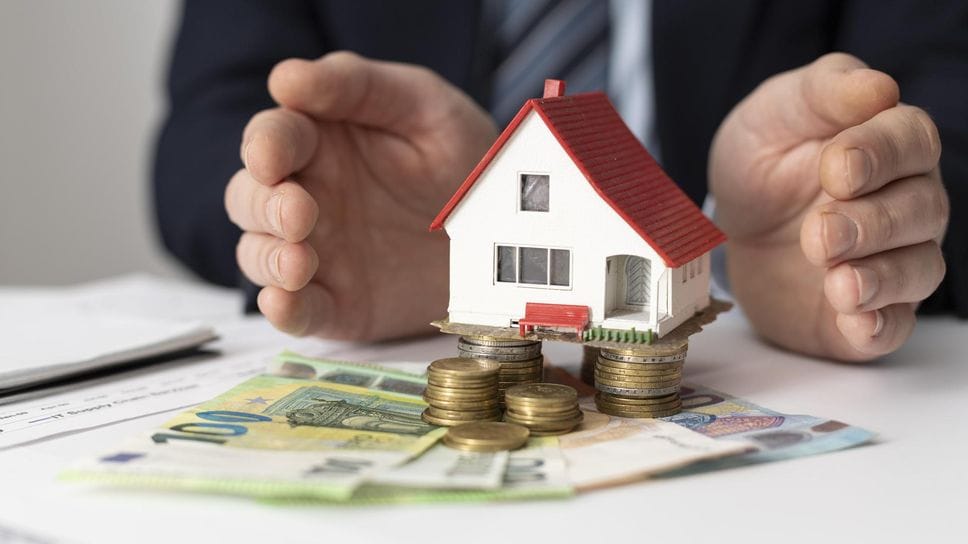 Mutui, tassi in calo: opportunità per chi vuole comprare casa