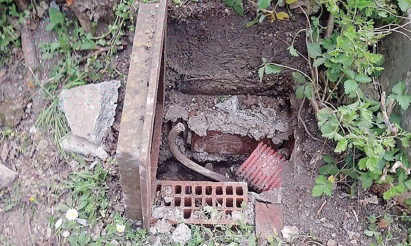 Paderno d’Adda, rubati cavi di rame allo Stallazzo: «Siamo stanchi e amareggiati»