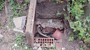 Paderno d’Adda, rubati cavi di rame allo Stallazzo: «Siamo stanchi e amareggiati»