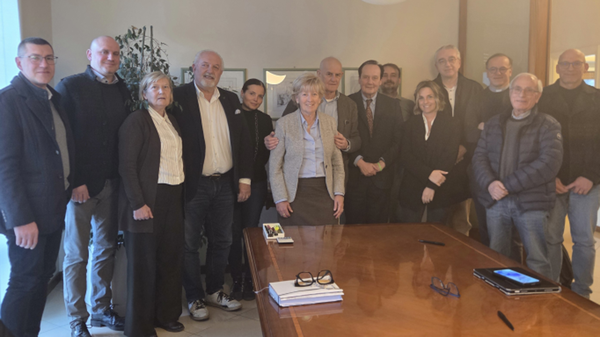 Valmadrera, si rinnova il Fondo di Comunità