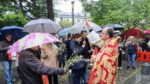 Verso la Settimana Santa: le celebrazioni a Sondrio