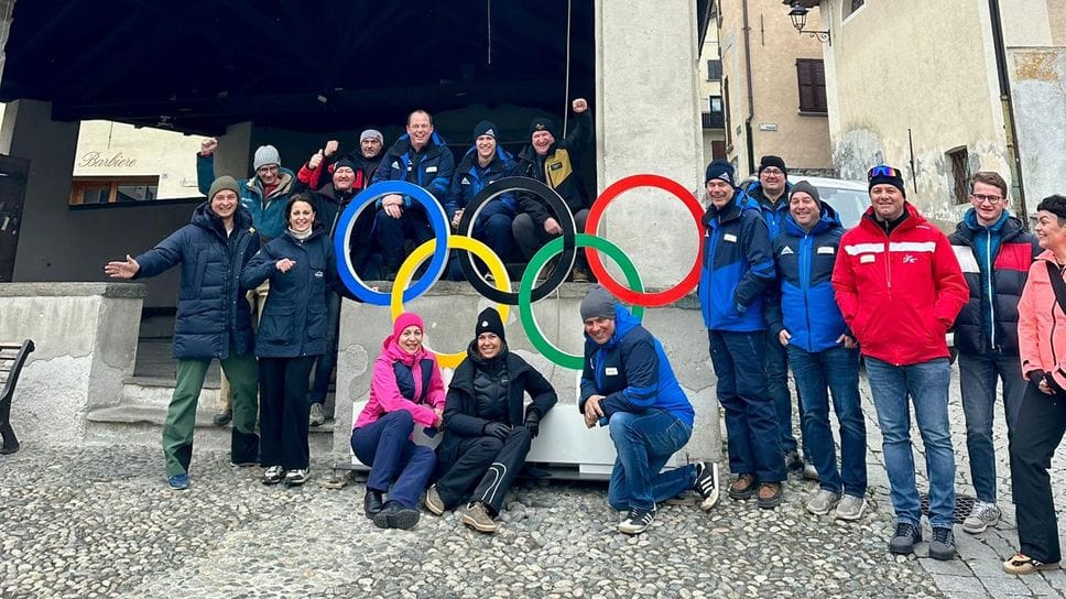 Bormio attrae: esperti austriaci valutano l’impatto dei Giochi Invernali