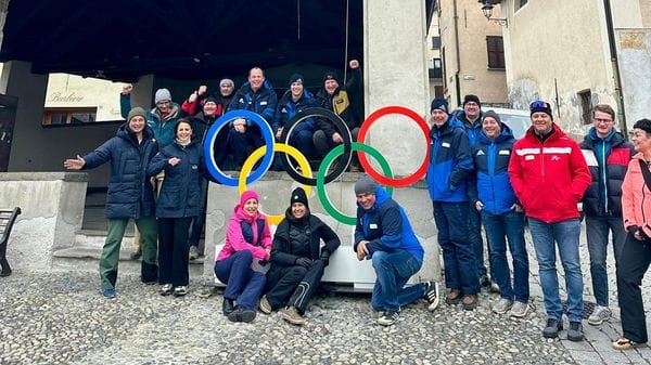 Bormio attrae: esperti austriaci valutano l’impatto dei Giochi Invernali
