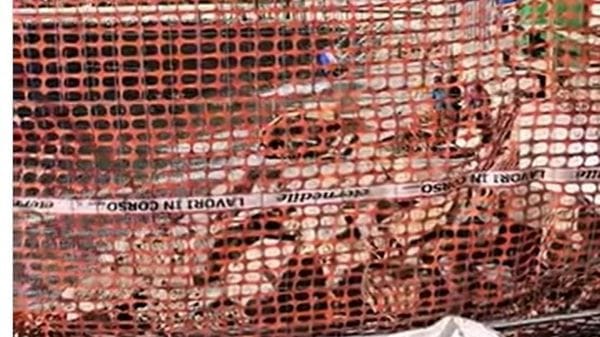 Cantiere sul lungolago, la protesta dei gestori: «Così rischiamo di perdere la stagione»