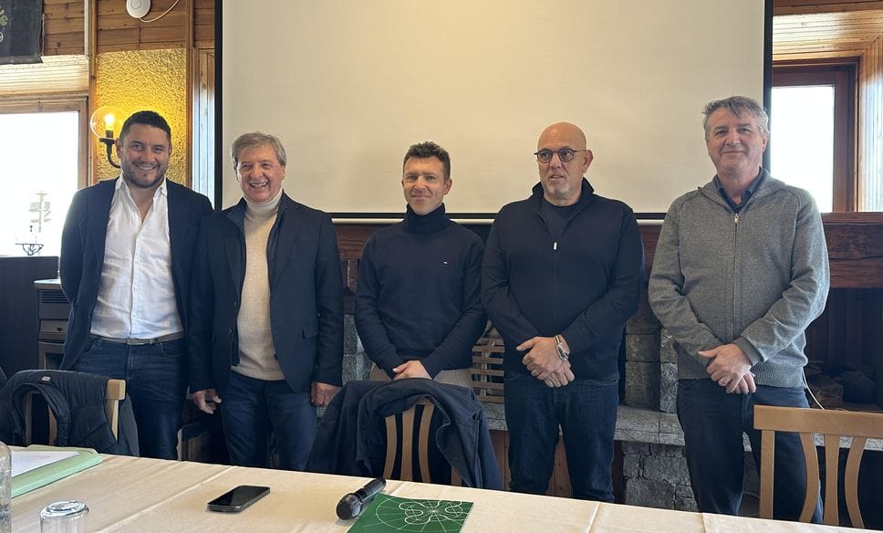 Prato Valentino, nuova seggiovia finanziata da Regione Lombardia