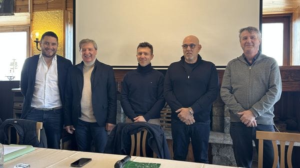 Prato Valentino, nuova seggiovia finanziata da Regione Lombardia