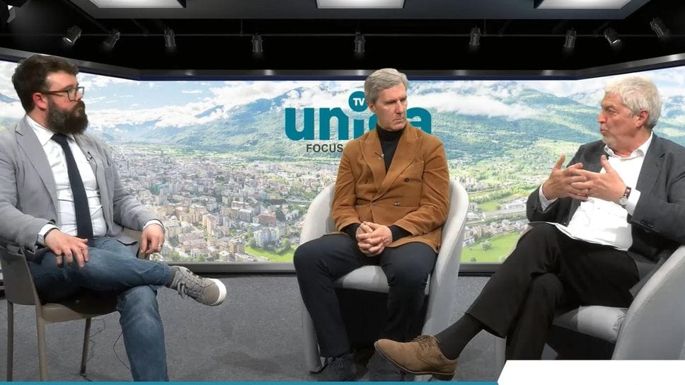 Sondrio, nuova illuminazione con Acinque. «Città più sostenibile e sicura»