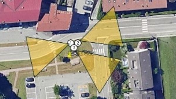 Valmadrera, Regione finanzia la videosorveglianza con 40mila euro