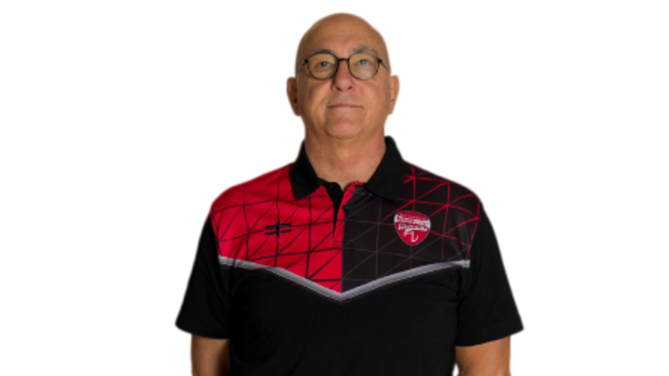 Volley, dopo Lecco Gianfranco Milano riparte da Chieri tra giovani e ambizioni