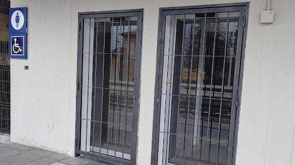 Altro che medaglie: le stazioni sul lago fra incuria e problemi quotidiani