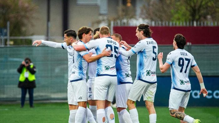 Lecco Calcio: Sconfitta di misura contro il Cittadella, contestate decisioni arbitrali di Rispoli