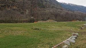 Grosio: i carabinieri sequestrano la cava di Vernuga